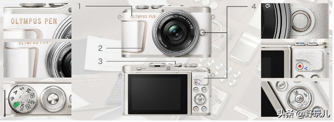 奥林巴斯e-pl9限量版,奥林巴斯e-pl9微单使用教程