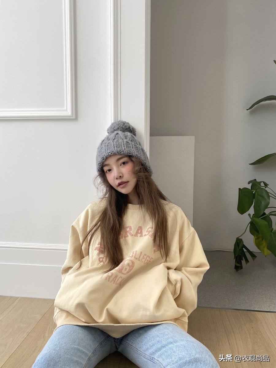 校园风的穿搭夏季,真正的校园风穿搭