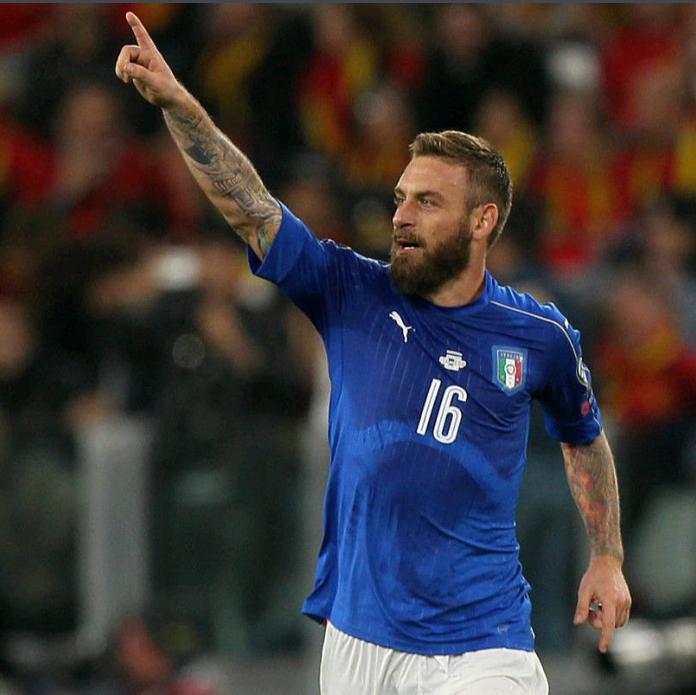 群妖峥嵘，时间慢走——回顾FM2006十大妖星之德罗西（五）