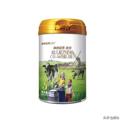 口碑最好的十款奶粉,十款热门奶粉缺点盘点