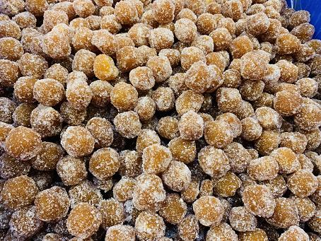 童年记忆小零食8090后的宝藏零食,被遗忘的童年零食