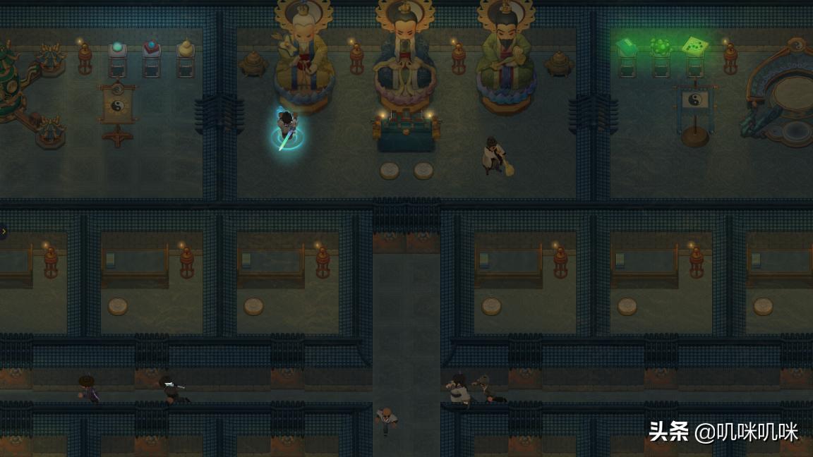 了不起的修仙模拟器修仙攻略,哪里可以玩了不起的修仙模拟器