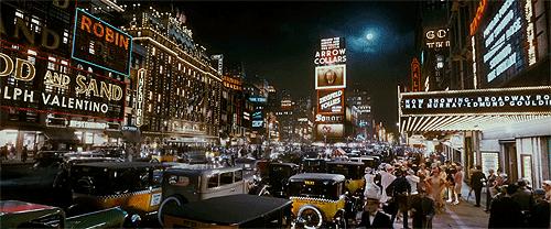 来北京工作一个月,我站着站着就哭了