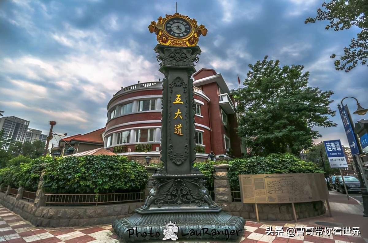 天津港口旅游攻略一日游最佳路线,天津港口景点有哪些地方