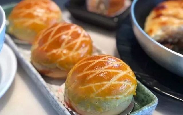 深圳喝早茶十大名店老茶楼,深圳早茶粤式早茶推荐