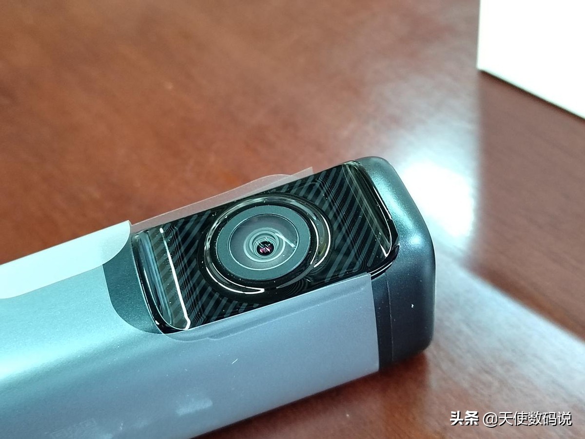 盯盯拍改山地车记录仪,换车盯盯拍