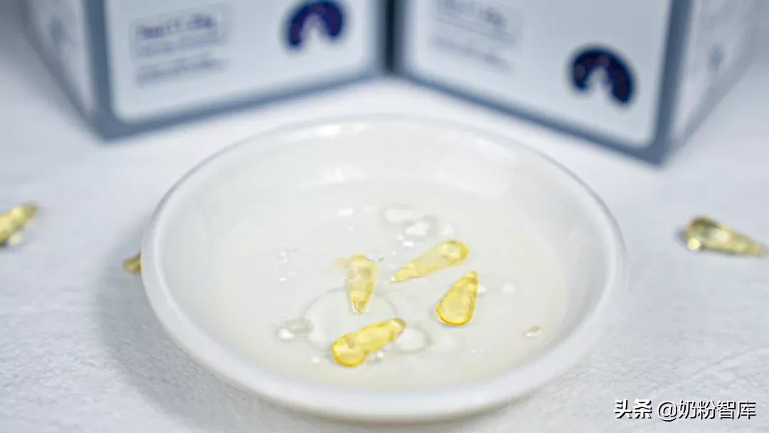 测评营养品dha,dha评测排行表