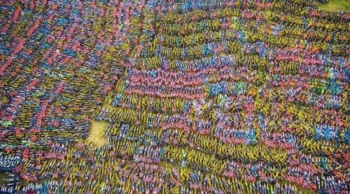 “寒冬”已至，年薪百万的程序员沦为流浪汉