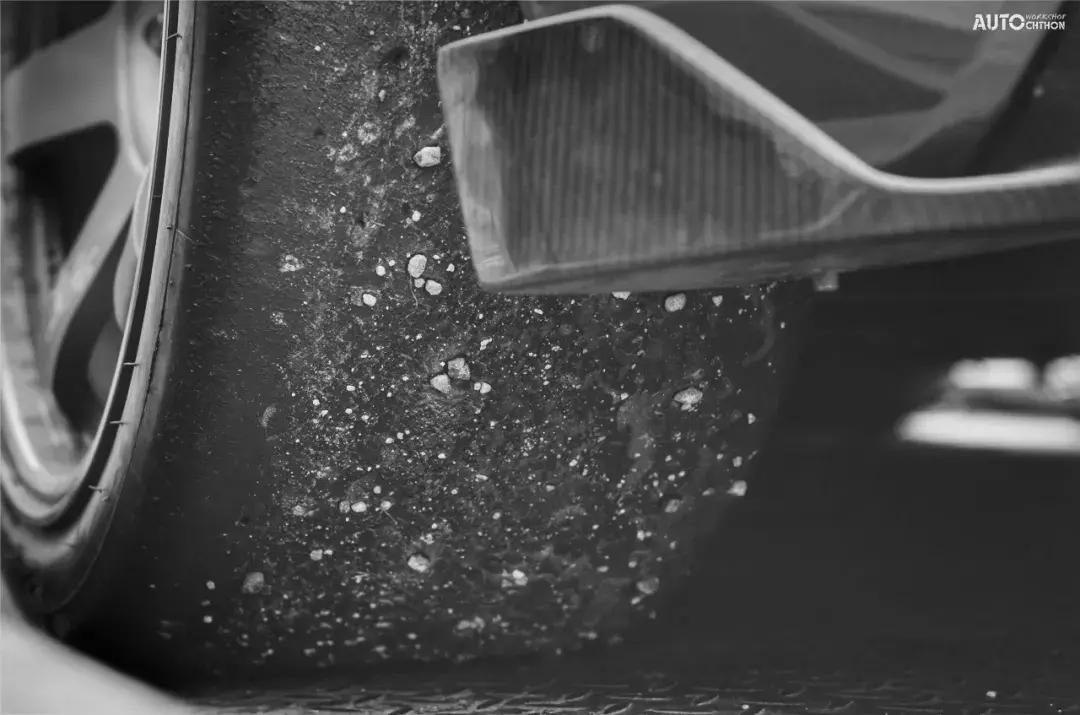 平民车手——帮主和他的TTS