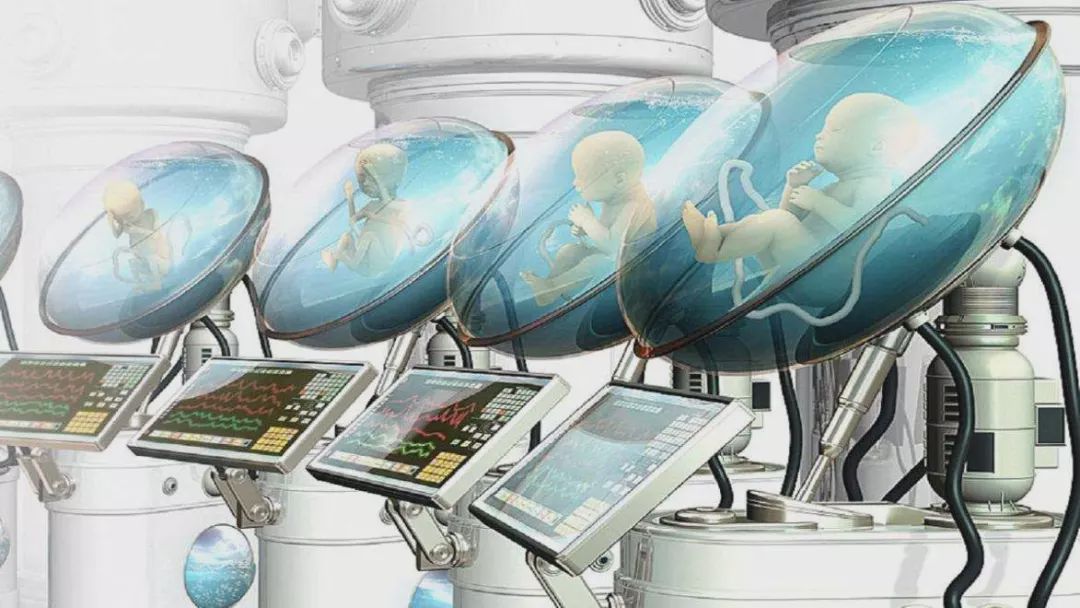 生孩子不需要女人还要结婚吗,有没有人造子宫可以生孩子的