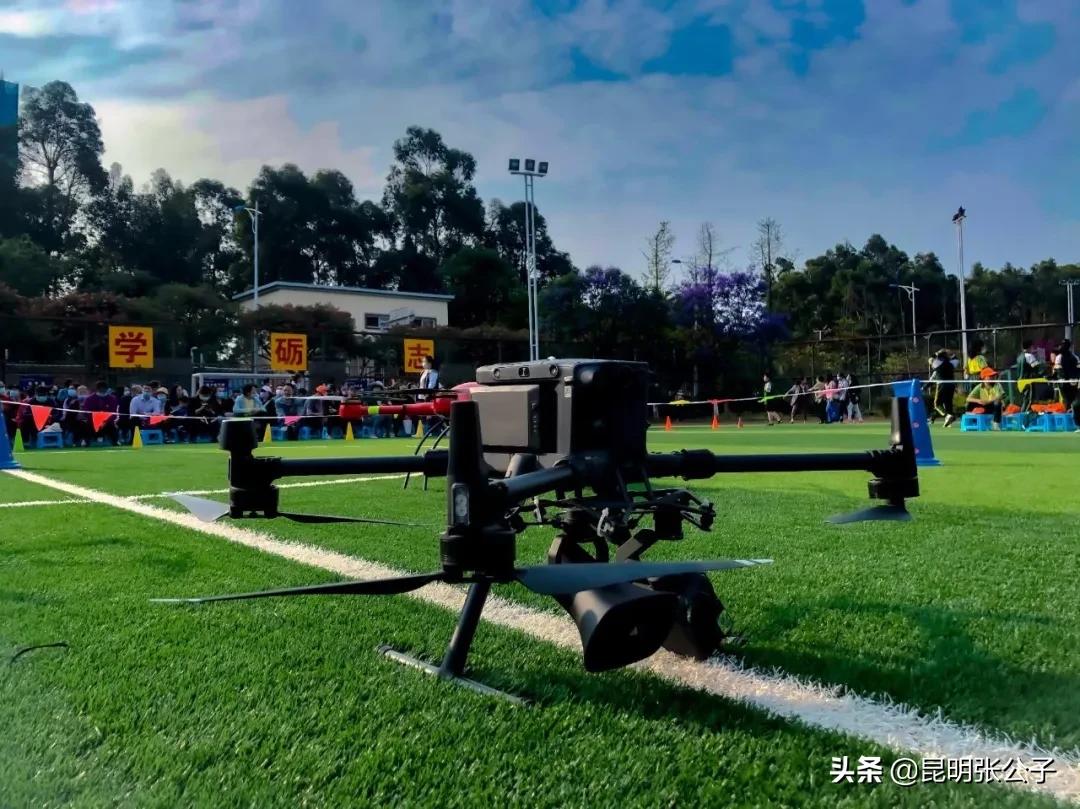 《科技向未来》,科技向未来共筑中国梦