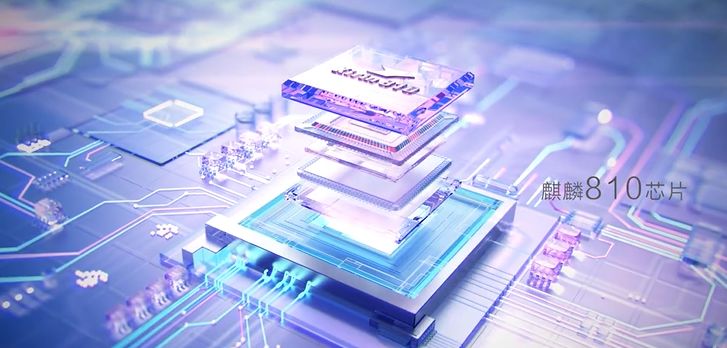 麒麟990处理器nova,nova麒麟990拍照最好的手机