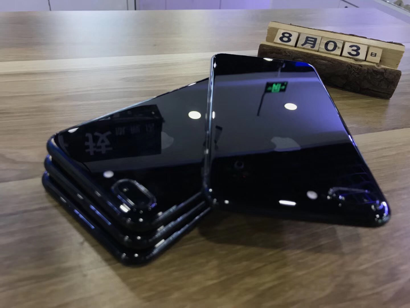 为什么苹果8p到现在还这么受欢迎,iphone8iphone8p哪个更好