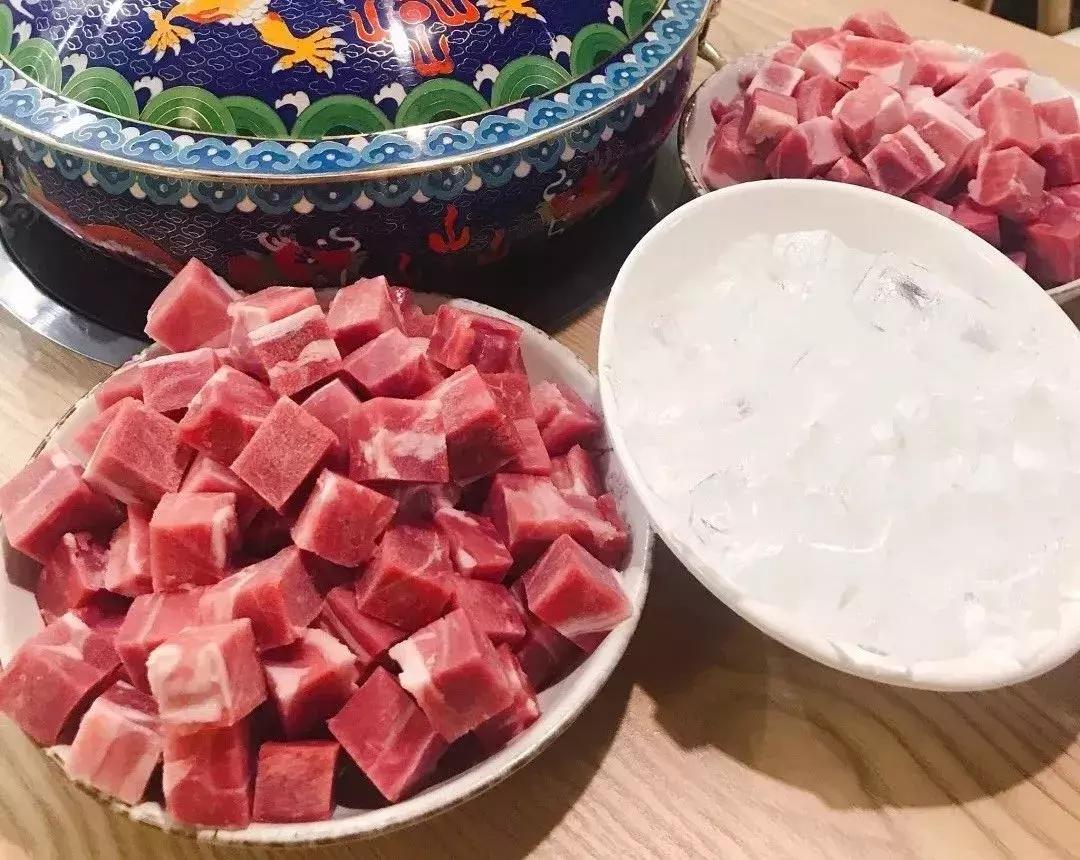 在西安吃火锅这8家店吃到过瘾,西安最好吃的十大火锅