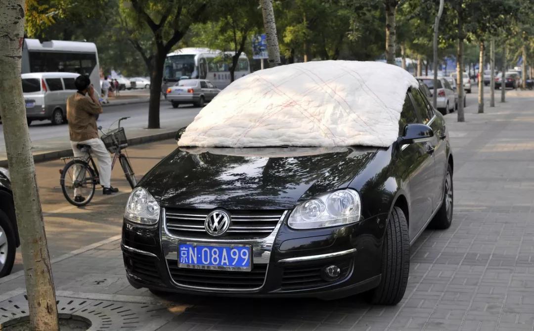 空调制热很好制冷不凉怎么回事,车载空调制冷调到多少度省油