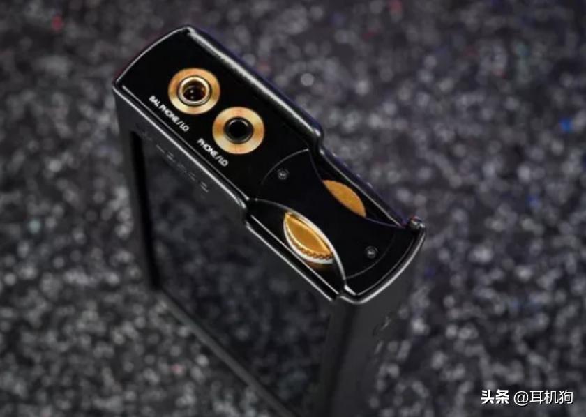 专业设计、高端数码之选,乐图小墨菊HiFi音乐*放播**器