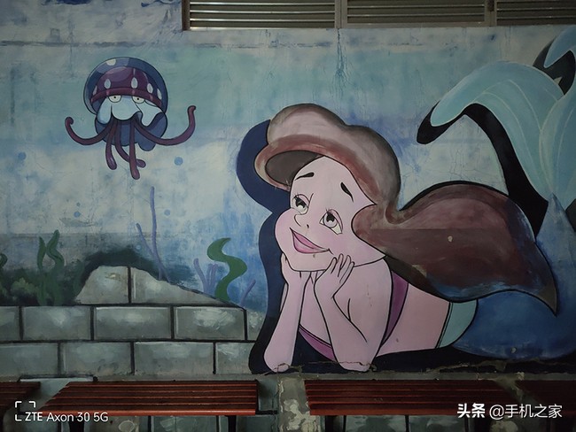 中兴axon30屏下摄像头版评测,中兴axon30与axon30pro区别