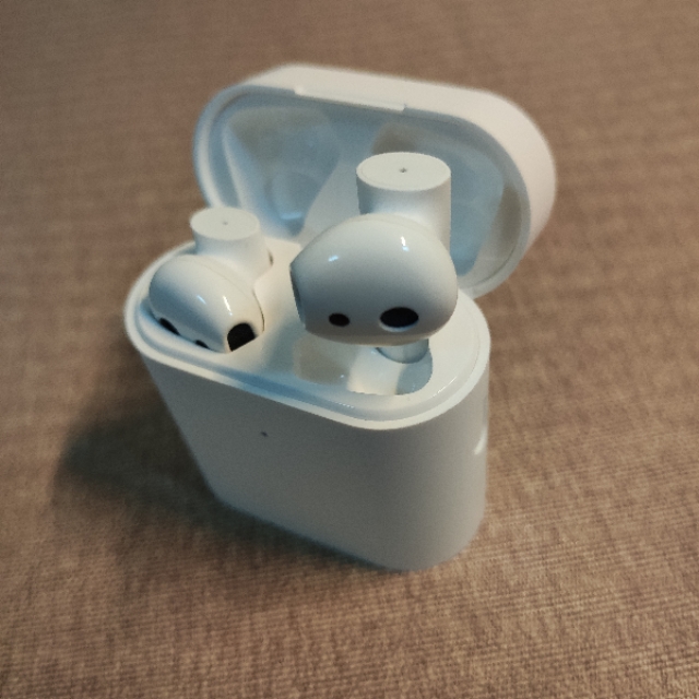 小米air2se真无线蓝牙耳机怎样戴,小米无线蓝牙耳机air2一只耳朵响