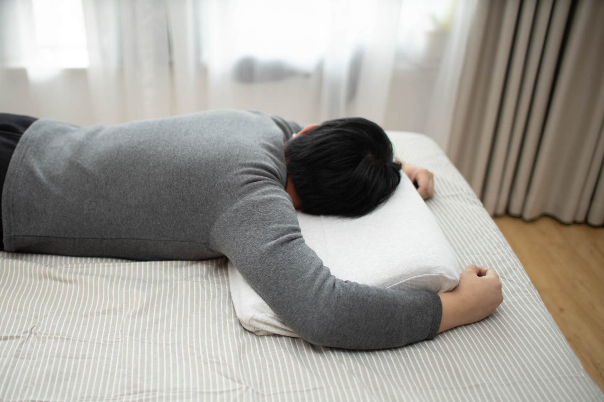 薄款乳胶枕推荐,5到10厘米乳胶枕推荐