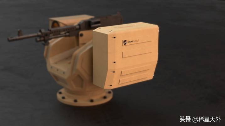 发现敌军无人机侦察如何报告,反战术无人机应把握的问题