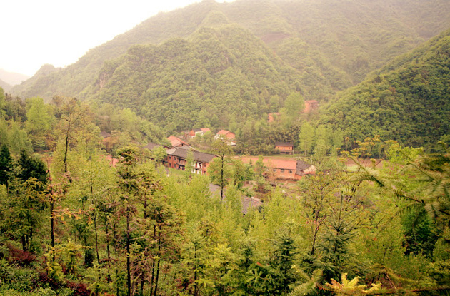 湖北神秘兵工厂,湖北有一个神秘的军工厂