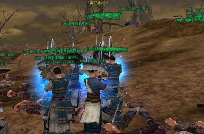 网游中那些针对工作室的“正义”，看似大快人心，输的却只有玩家