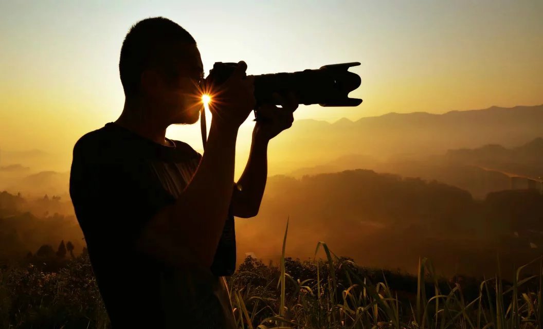 一个摄影师的成长之路,自由摄影师是怎样维持生计的