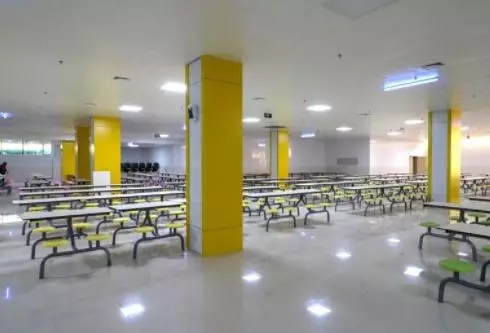 青岛西海岸新区市美小学,青岛西海岸区重点小学