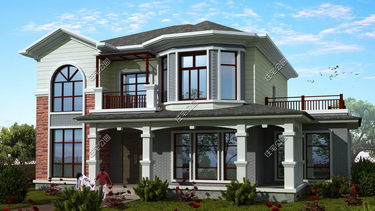 农村建房需要哪些报告,农村建房全套施工图纸有必要吗