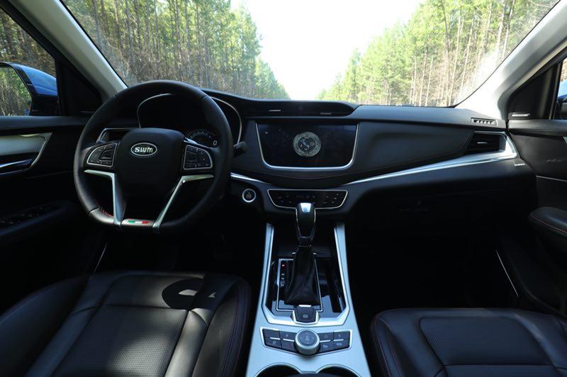 斯威g01f质量怎么样,不吹不黑众泰车到底怎么样