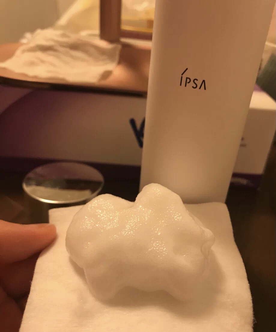 徐璐的早期化妆全过程,徐璐用的脸部素颜霜