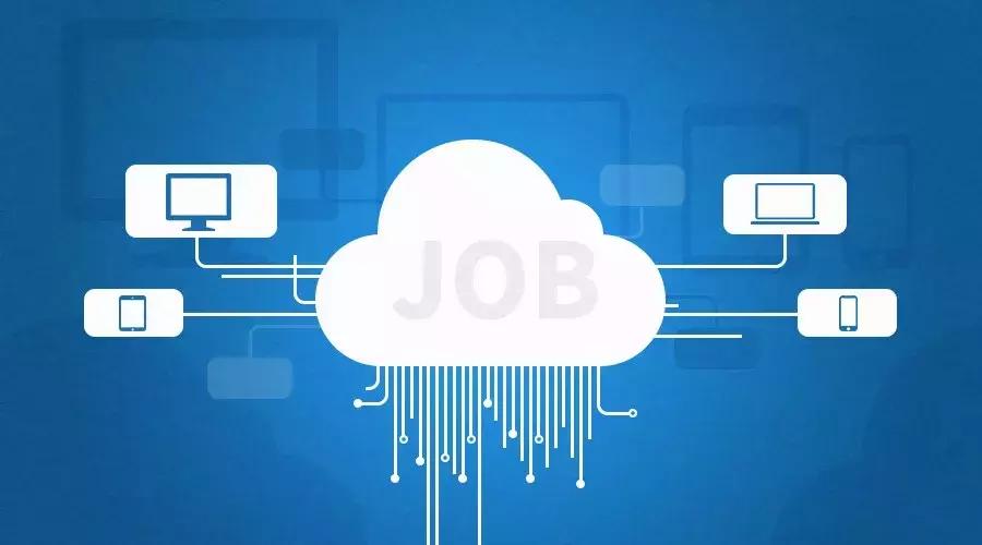 万达云招聘震撼上线！想来万达工作的看过来