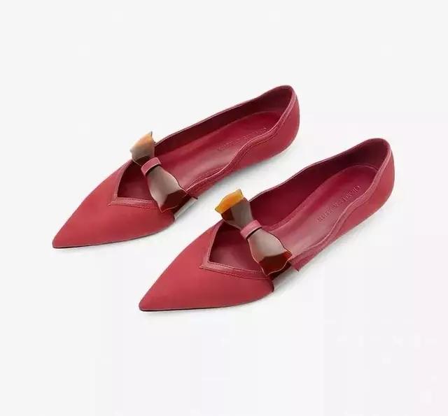 小ck高跟鞋最好看的,新款小ck细高跟鞋