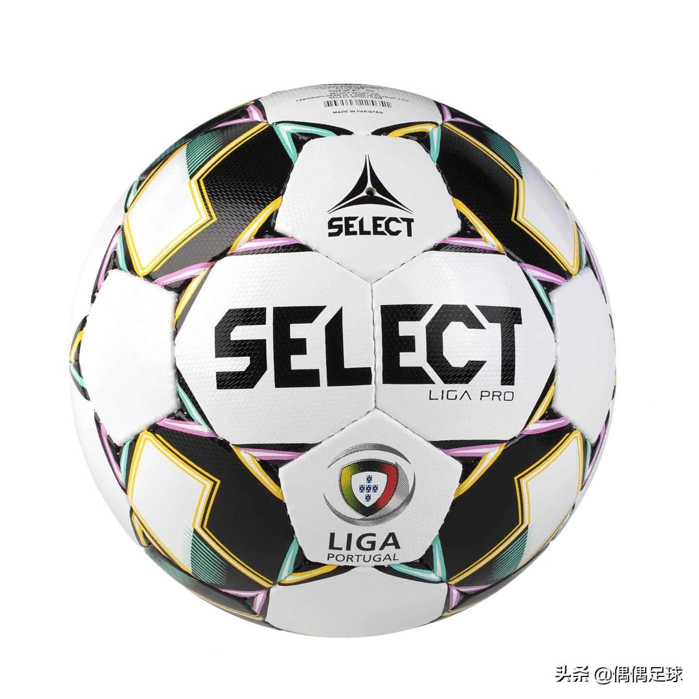 欧洲各国足球联赛,24年欧洲杯比赛用球测评