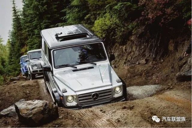 世界上越野性能最强十款的车,全球最厉害的十大越野车型
