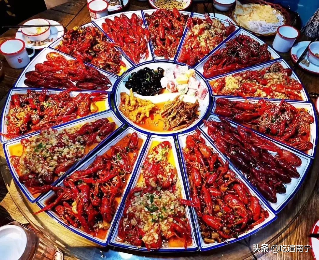 南宁年会聚餐推荐餐厅,南宁聚餐地点有什么推荐