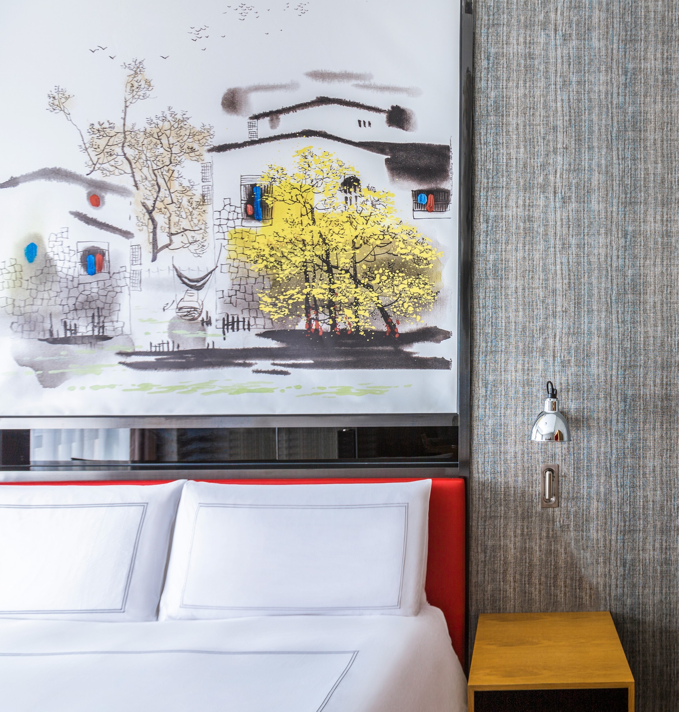 瑞士酒店邀宾客体验活力精神,悦享活力之旅焕活身心,悦享优惠