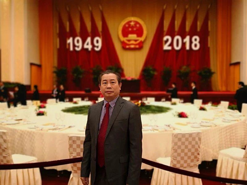 河源现在十大首富是谁,从广东河源走出十大富豪