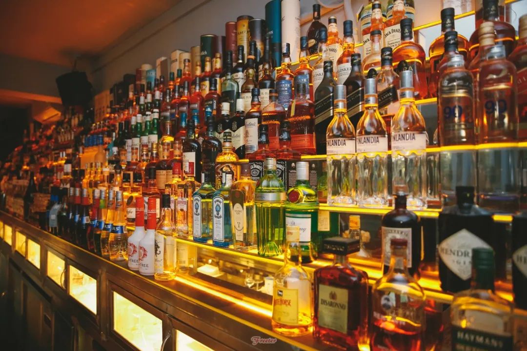 海口小众酒吧指南,海口小酒吧