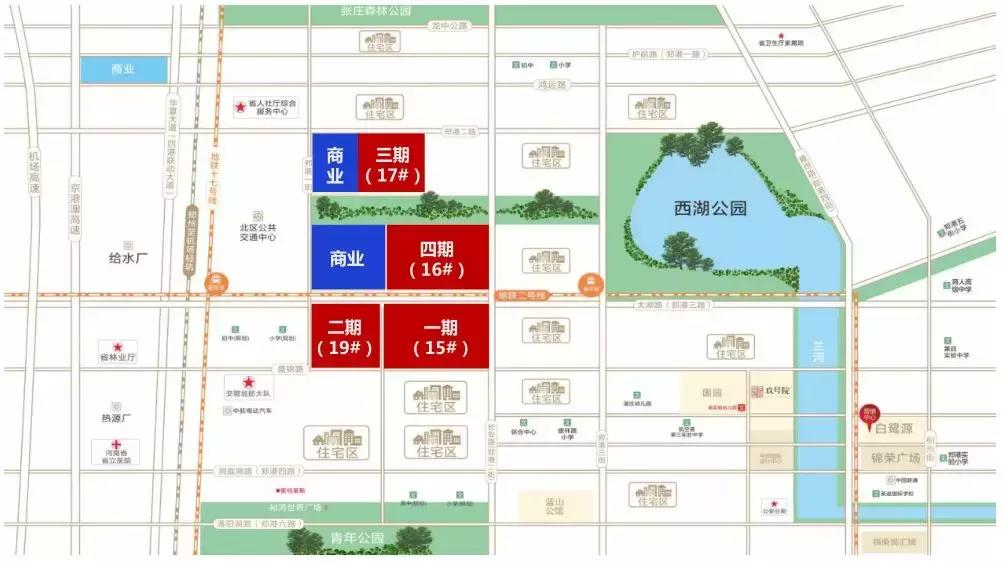 这家郑州房企一直在说：抱歉，我们不是开发商！