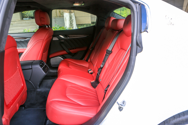 玛莎拉蒂ghibli和s350,玛莎拉蒂ghibli测试评价