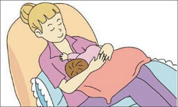 有没有宝宝断奶不哭不闹自然离乳,需要断奶还是自然离乳