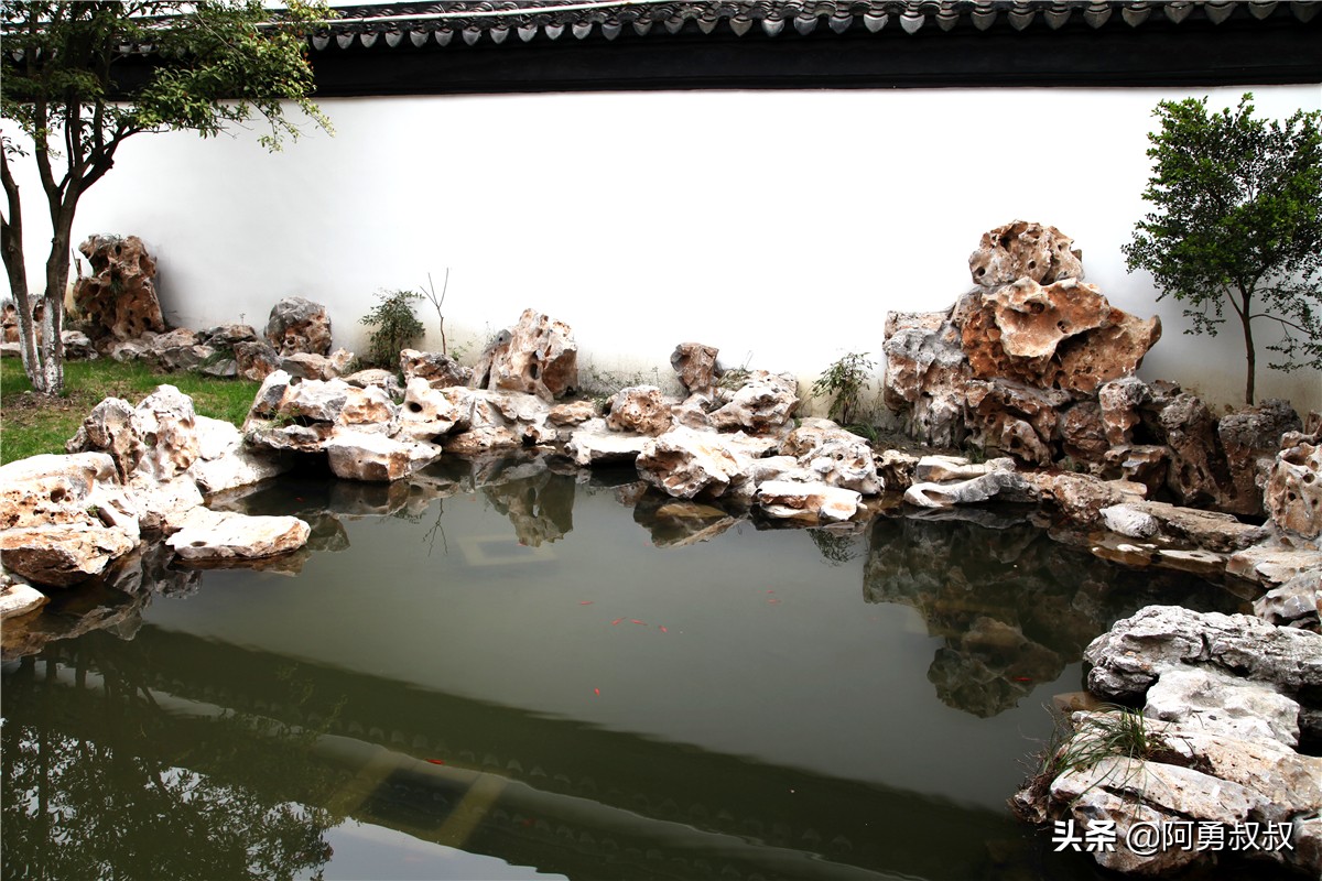 全国百强高中苏州有几个,苏州实验中学科技城校区