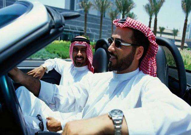 沙特阿拉伯有什么待遇,沙特王室每位成员待遇