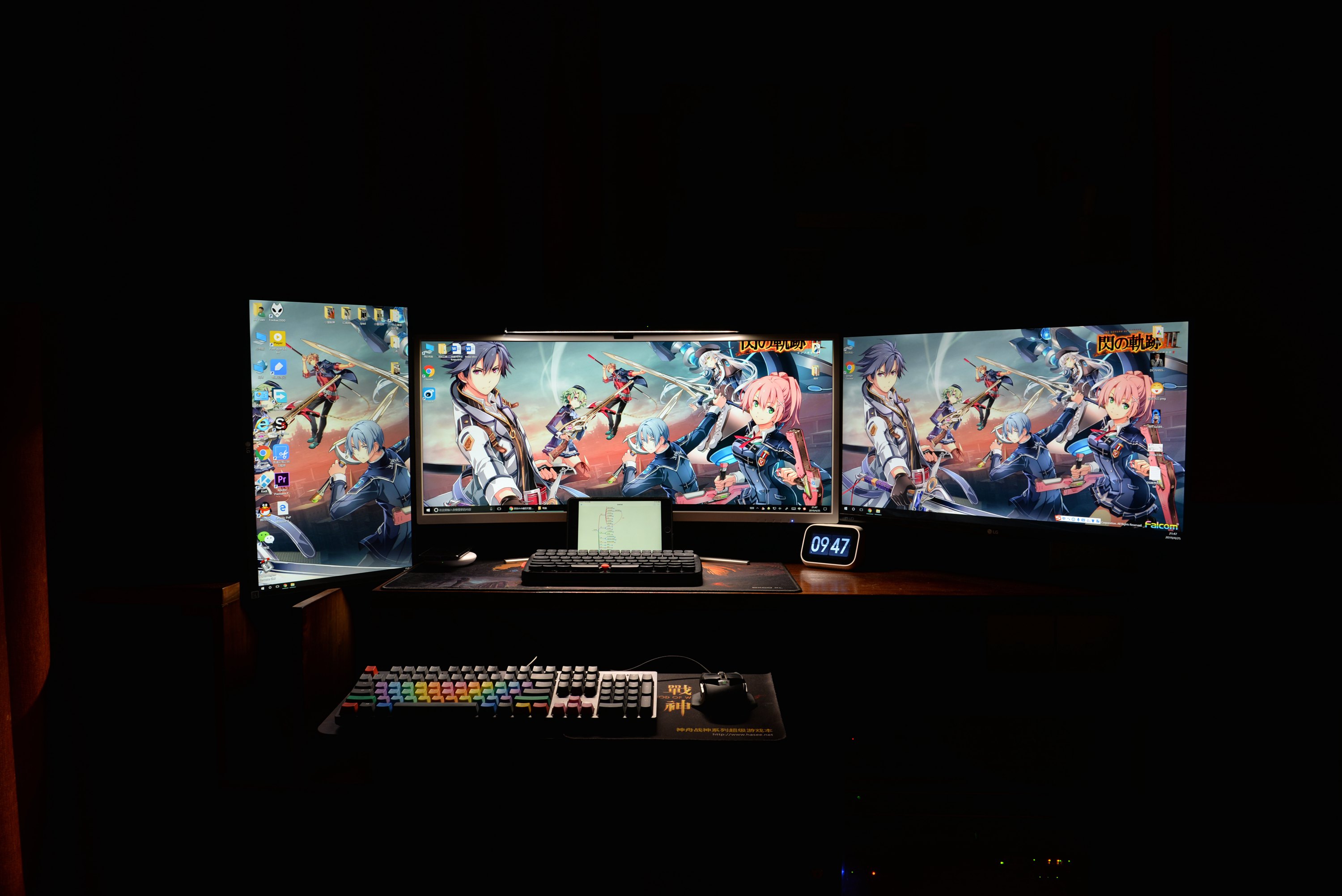 多屏协同工作方法,多屏协同使用方法