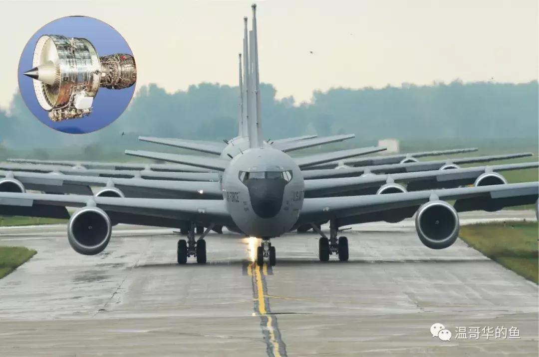 波音747的前世今生,波音747大型客机前世今生