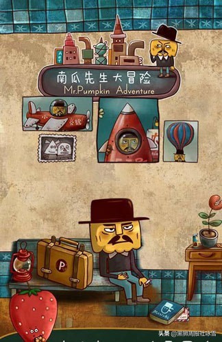 *电总广局**新批50款游戏，其中有你喜欢的游戏么？