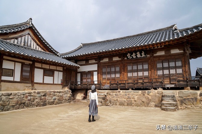 去韩国不购物回来的感受,去韩国一定要买什么