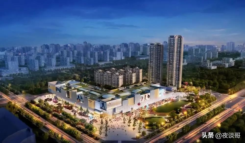 四川成都大丰万科楼盘,成都大丰珑山樾楼盘