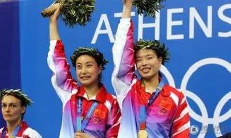 吴敏霞的感情生活也非常幸福,吴敏霞一共结了几次婚